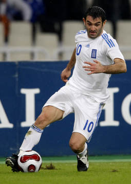 Georgios Karagounis