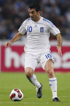 Georgios Karagounis