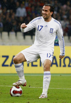 Theofanis Gekas