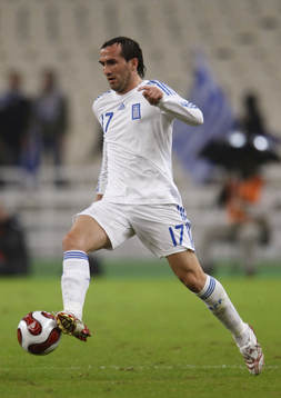 Theofanis Gekas