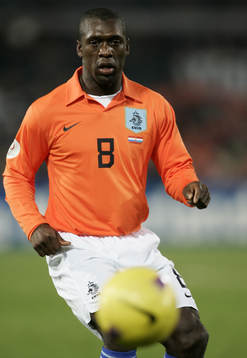 Clarence Seedorf