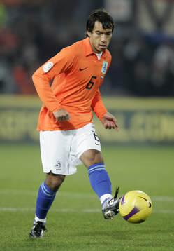 Giovanni van Bronckhorst