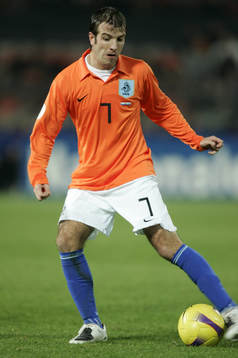 Rafael van der Vaart