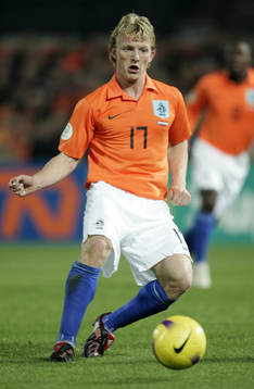 Dirk Kuyt