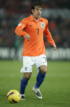 Rafael van der Vaart