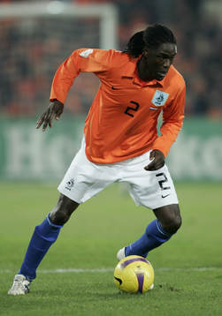 Mario Melchiot