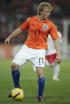 Dirk Kuyt