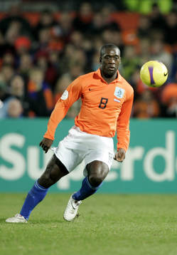 Clarence Seedorf
