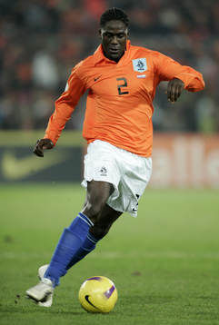 Mario Melchiot