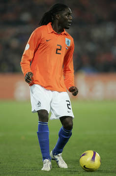 Mario Melchiot