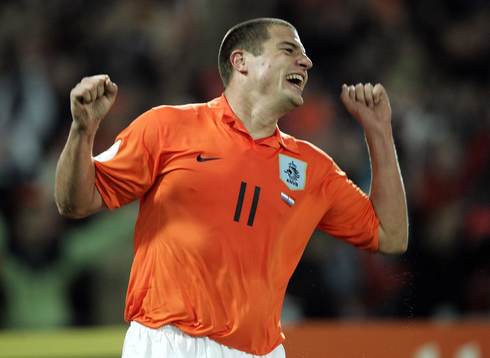 Danny Koevermans