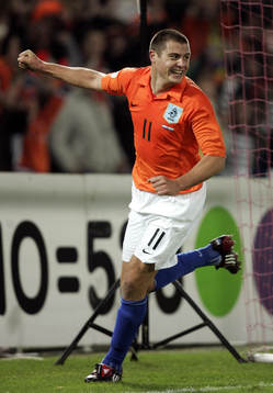 Danny Koevermans