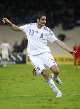 Nikolaos Liberopoulos