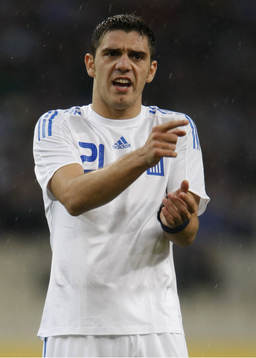 Konstantinos Katsouranis