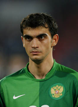 Vladimir Gabulov