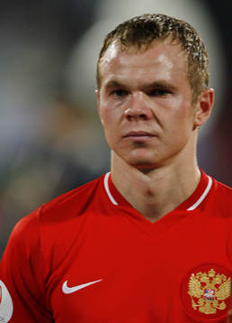 Aleksandr Anyukov