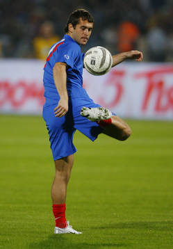 Aleksandr Kerzhakov