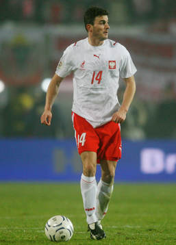 Michal Zewlakow