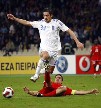 Nikolaos Liberopoulos