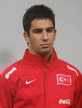 Arda Turan