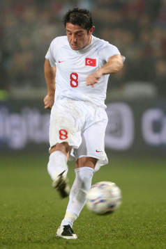 Nihat Kahveci