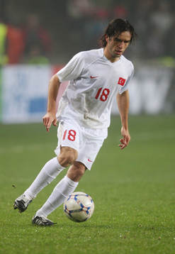 Gokhan Gonul