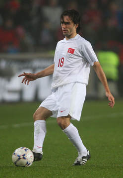 Gokhan Gonul