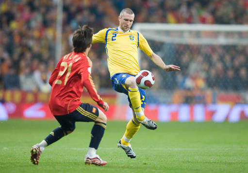 Mikael Nilsson