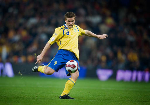 Anders Svensson