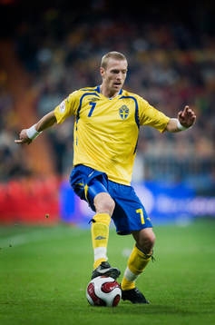 Christian Wilhelmsson