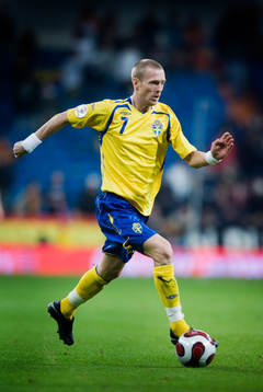 Christian Wilhelmsson