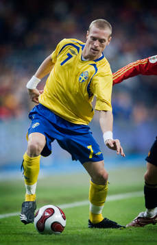 Christian Wilhelmsson