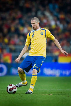 Mikael Nilsson