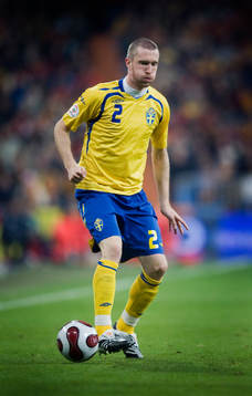 Mikael Nilsson