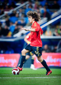 Puyol