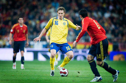 Kim Källström
