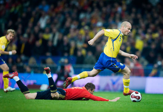 Fredrik Ljungberg
