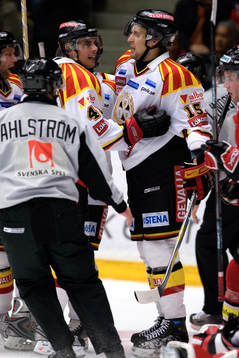 Jubel, Brynäs, Jan Hauhtonen