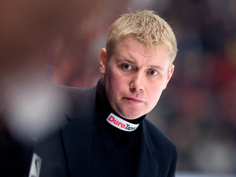 Olof Östblom, Tränare, Brynäs