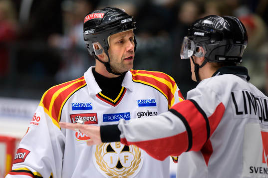 Tommy Sjödin, Brynäs