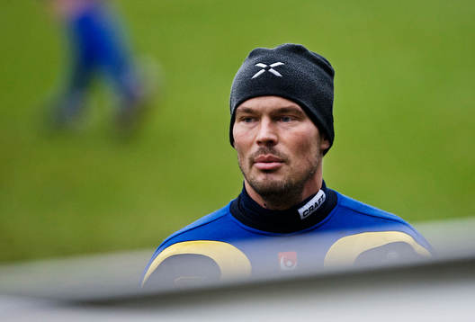 Fredrik Ljungberg