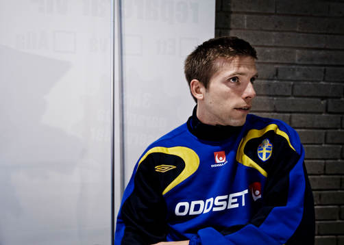 Anders Svensson