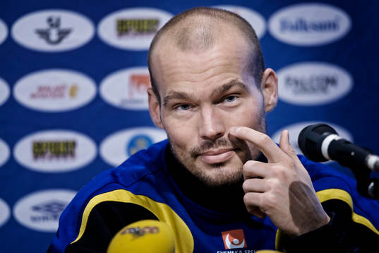 Fredrik Ljungberg