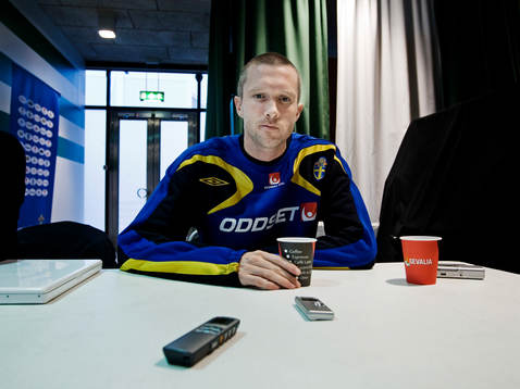 Mikael Nilsson