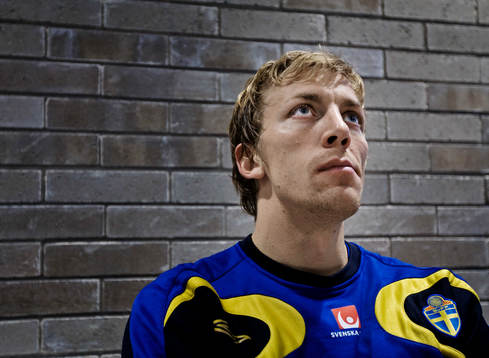 Erik Edman