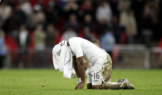 Jermain Defoe, England, depp
