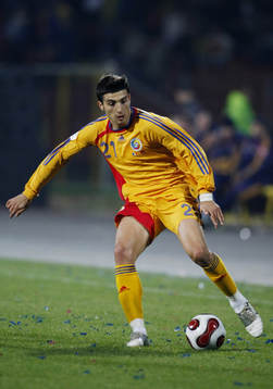 Daniel Niculae