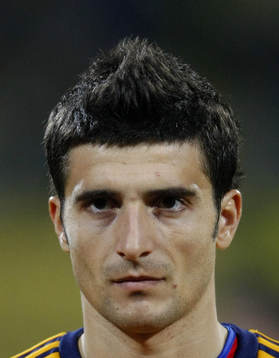 Daniel Niculae
