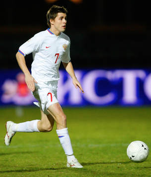 Dmitri Torbinskiy
