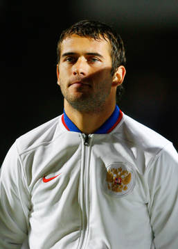 Aleksandr Kerzhakov